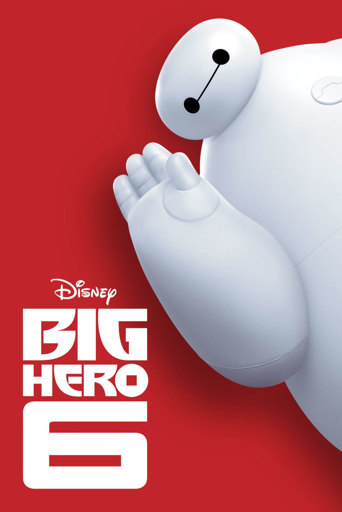 Big Hero 6: On a Scale of 1-10…
